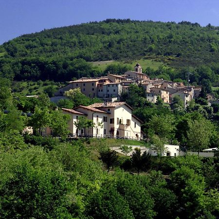 La Locanda Del Collaccio 프레치 외부 사진