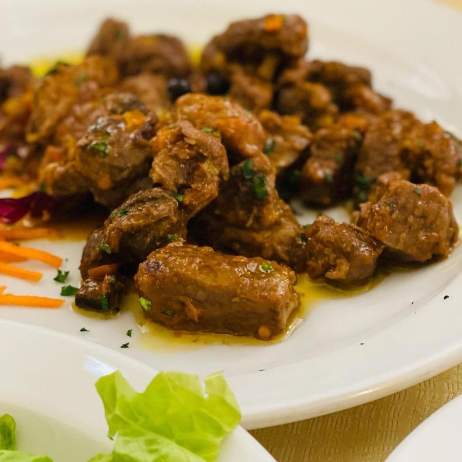 La Locanda Del Collaccio 프레치 외부 사진