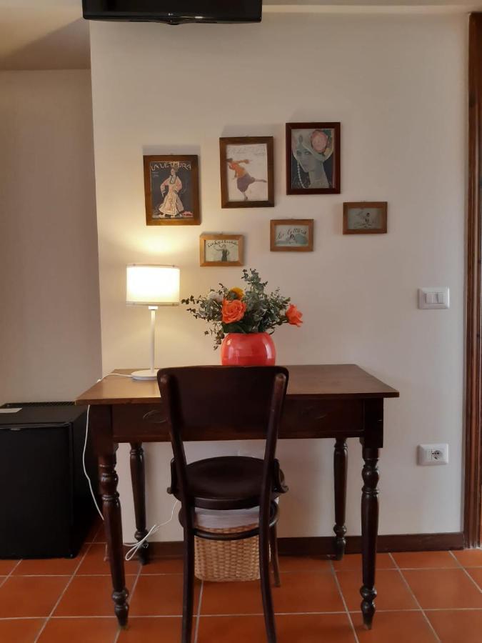 La Locanda Del Collaccio 프레치 외부 사진
